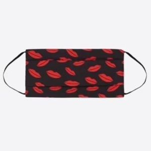 YSL / Saint Laurent face mask